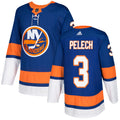 Adam Pelech New York Islanders Authentic Jersey - Royal
