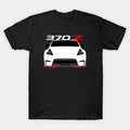 370Z Nismo T-Shirt