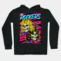 The Rockers Hoodie