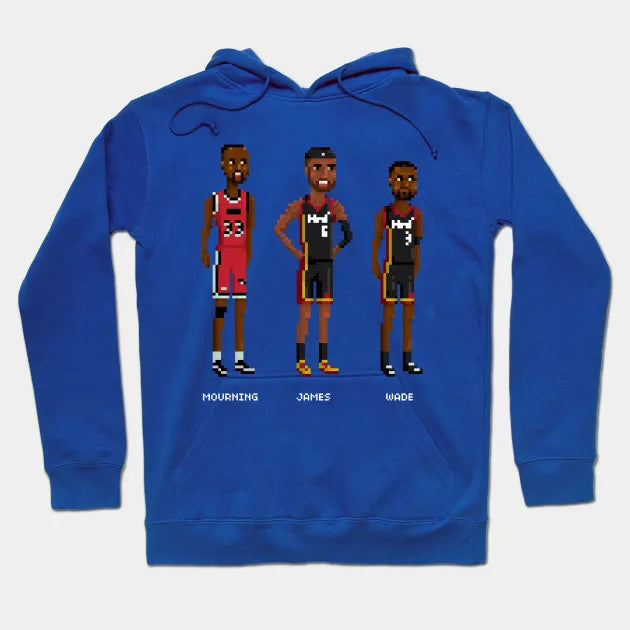 Retromiami Hoodie