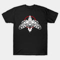 Death Head Moth Restored T-Shirt