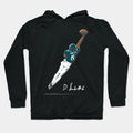 Devonta Smith One Hand Hoodie