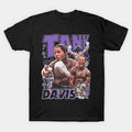 Gervonta Davis 30-0 T-Shirt