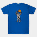 Detroit Pistons 1957 T-Shirt