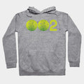 Zero Zero Two - Pickleball Hoodie
