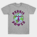 Perkis Power - Vintage T-Shirt