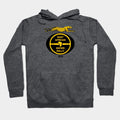 East African Safari Rally 1978 Hoodie
