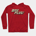 Bmx Plus! Magazine Hoodie
