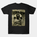 Elston Howard - Wins The Al Mvp Award, 1963 T-Shirt