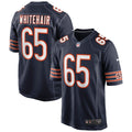 Cody Whitehair Chicago Bears Game Jersey - Navy