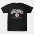 Vintage New York Yankees T-Shirt