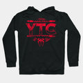 Ytc Roman Reigns Hoodie