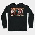 Vintage The 1996 Nba Draft Hoodie