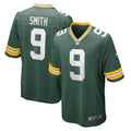 Jaylon Smith Green Bay Packers Game Jersey - Green