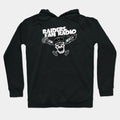 2021 Raiders Fan Radio Logo Hoodie