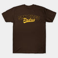 San Diego Padres T-Shirt