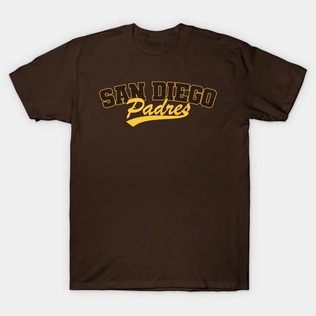 San Diego Padres T-Shirt