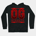 Og Bloodline Wrestling Merch For Wrestling Fans The Bloodline Wrestling Merch Hoodie