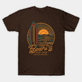 Bodhi'S Surf Shop - Bells Beach, Australia - Est. 1991 T-Shirt