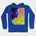 Muhammad Ali Wisdom Hoodie