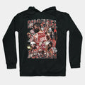 Michael Jordan Greatest Ever Hoodie