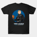 Dallas Mavericks (Mavs) Dirk Nowitzki + Luka Doncic, I Am Your Father, Basketball, Dirk, Luka T-Shirt