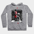 Michael Jordan 23 Chicago Bulls Hoodie