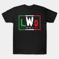 Lwo - Latino World Order T-Shirt