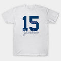 Thurman Munson - 15 T-Shirt