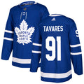 John Tavares Toronto Maple Leafs Authentic Jersey - Blue