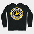 Bultaco Motorcycles / Faded Vintage Style Hoodie