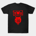 Nwo Faction T-Shirt
