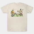 Mixed Doubles T-Shirt