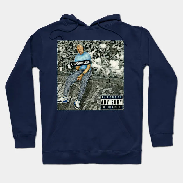 Flipper Hoodie