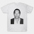 Oj Simpson Mugshot T-Shirt