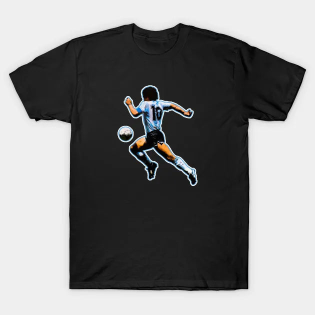 Maradona T-Shirt