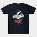 Welcome To Twinkie Town T-Shirt