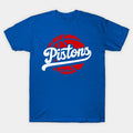 Pistons Classic T-Shirt