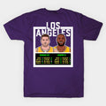 Nba Jam - Los Angeles T-Shirt