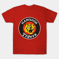 Hanshin Tigers T-Shirt