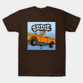 The Homie Eddie T-Shirt