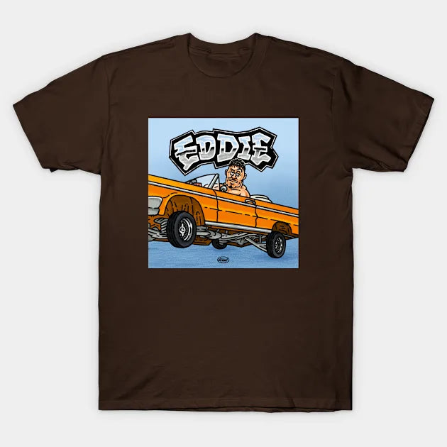 The Homie Eddie T-Shirt