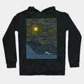 Surf Line Hoodie
