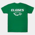 E-L-G-S-E-S Eagles! T-Shirt