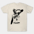 The Answer - Allen Iverson T-Shirt