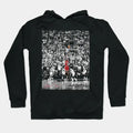 Michael Jordan Signature Moment Hoodie