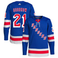 Barclay Goodrow New York Rangers Home Primegreen Authentic Pro Jersey - Royal