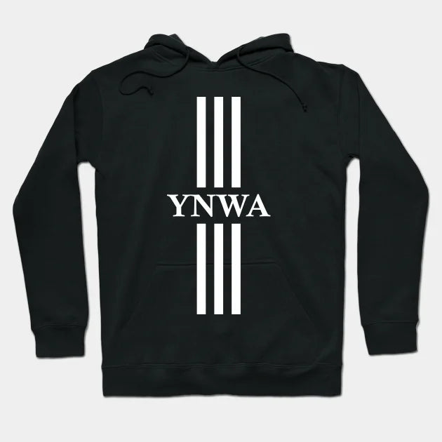 Ynwa Hoodie