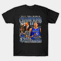 Dallas 2011 Nba Champions T-Shirt