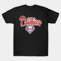 Vintage Mlb Philadelphia Phillies T-Shirt